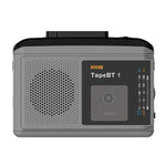 Ezcap 244 Tape BT 1 Lettore Bluetooth portatile Convertitore Walkman con radio FM / AM, Ezcap 244