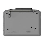 Ezcap 244 Tape BT 1 Lettore Bluetooth portatile Convertitore Walkman con radio FM / AM, Ezcap 244
