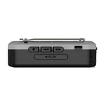 Ezcap 244 Tape BT 1 Lettore Bluetooth portatile Convertitore Walkman con radio FM / AM, Ezcap 244