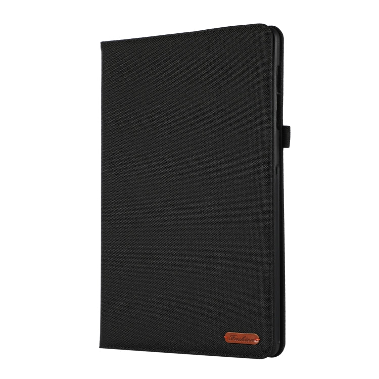 Custodia tablet in pelle PU con supporto per Samsung Galaxy Tab S10 FE+