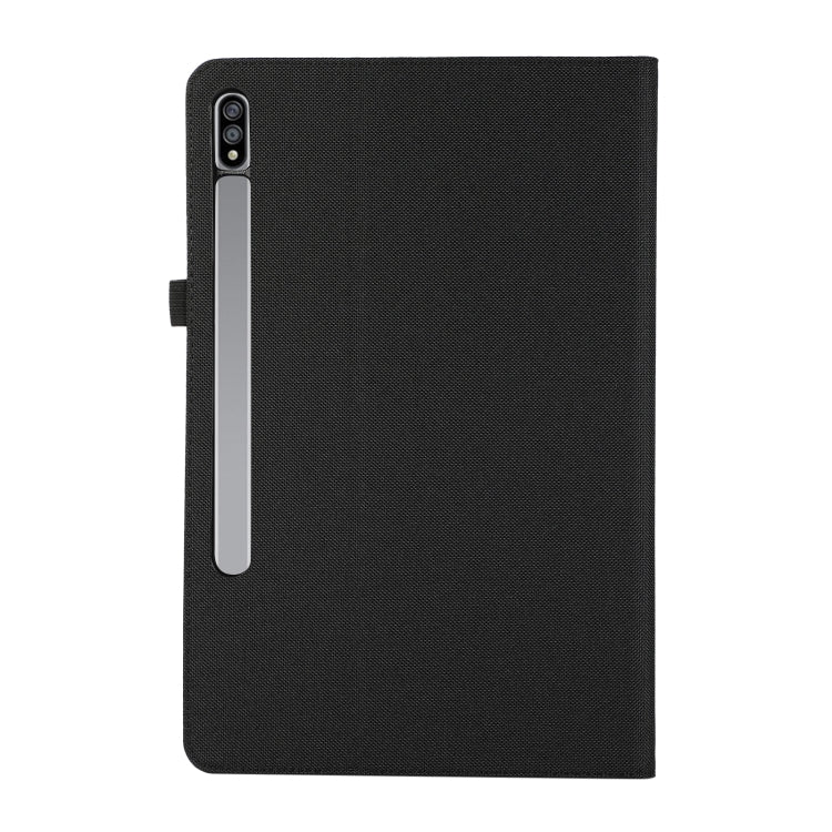 Custodia tablet in pelle PU con supporto per Samsung Galaxy Tab S10 FE+