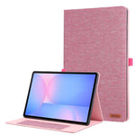 Custodia tablet in pelle PU con supporto per Samsung Galaxy Tab S10 FE+
