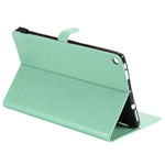 Custodia protettiva in pelle Cat Bee con funzione sleep/sveglia per Amazon