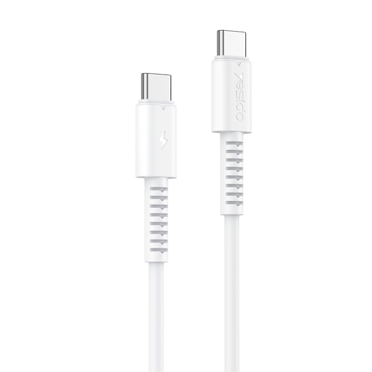 Cavo ricarica USB-C 60W 1 metro per iPhone 15 e 16