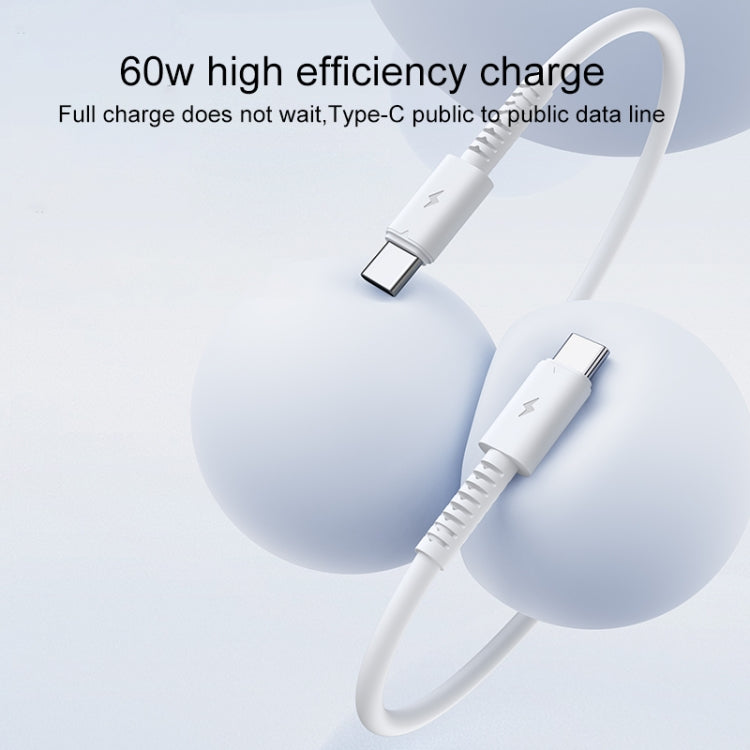 Cavo ricarica USB-C 60W 1 metro per iPhone 15 e 16