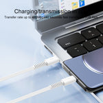 Cavo ricarica USB-C 60W 1 metro per iPhone 15 e 16