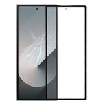 Lente esterna in vetro OCA per schermo Samsung Galaxy Z Fold - immagine 7