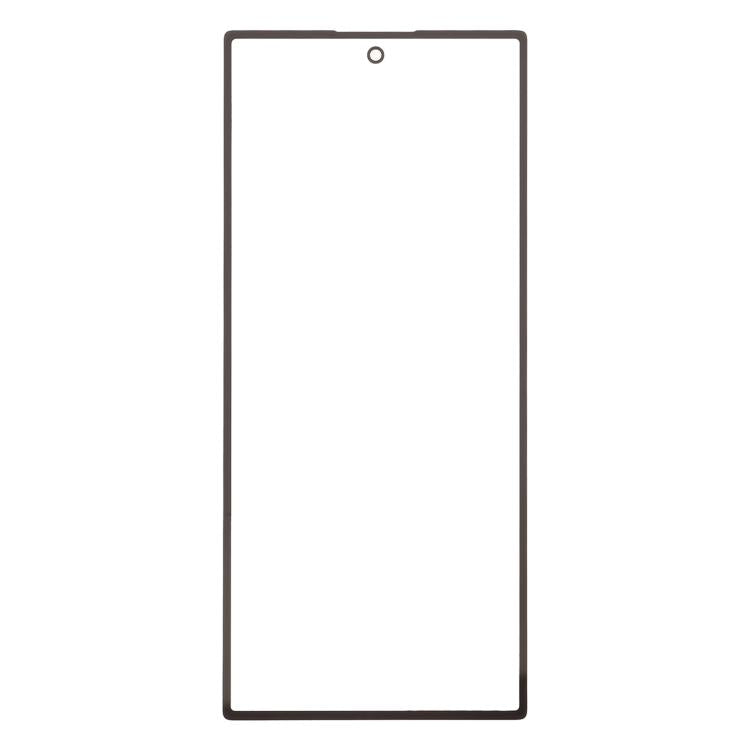 Lente esterna in vetro OCA per schermo Samsung Galaxy Z Fold - immagine 2