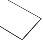 Lente esterna in vetro OCA per schermo Samsung Galaxy Z Fold - immagine 4