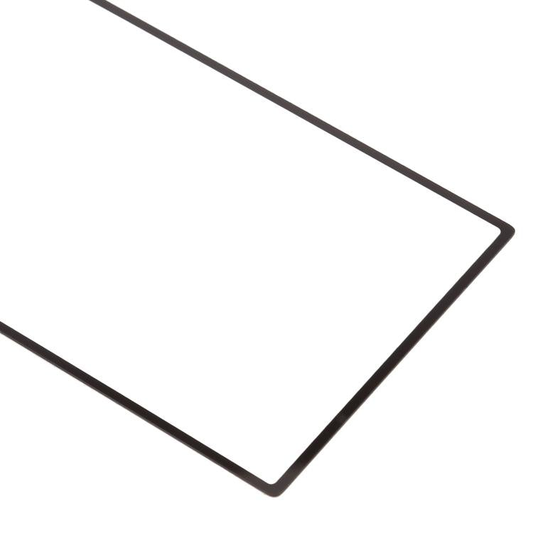 Lente esterna in vetro OCA per schermo Samsung Galaxy Z Fold - immagine 4