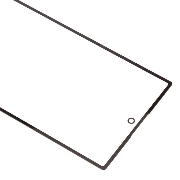 Lente esterna in vetro OCA per schermo Samsung Galaxy Z Fold - immagine 5