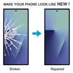 Lente esterna in vetro OCA per schermo Samsung Galaxy Z Fold - immagine 6