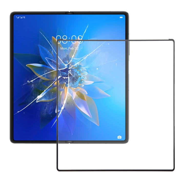 Pellicola LCD pieghevole per Huawei Mate e Honor Magic V - immagine 10