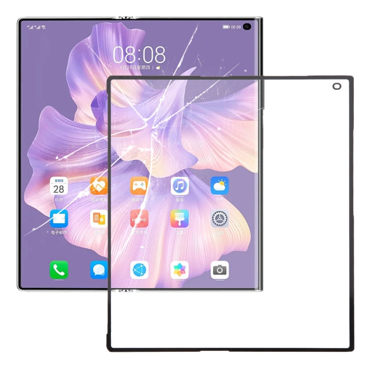 Pellicola LCD pieghevole per Huawei Mate e Honor Magic V