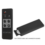 Scatola registrazione video HDMI 1080p con audio RCA Ezcap 283S