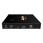 Registratore video HDMI Ezcap 286 con telecomando