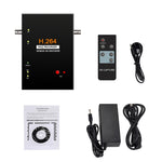 Registratore video HDMI Ezcap 286 con telecomando