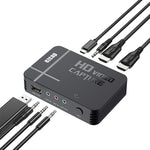 Scheda acquisizione video HDMI Ezcap 288X con registrazione USB