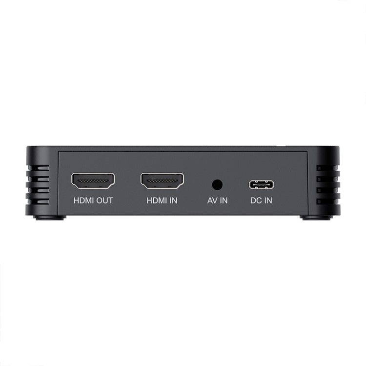 Scheda acquisizione video HDMI Ezcap 288X con registrazione USB