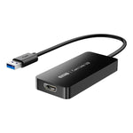Scheda acquisizione video Ezcap 370 4K HDMI a USB 3.0