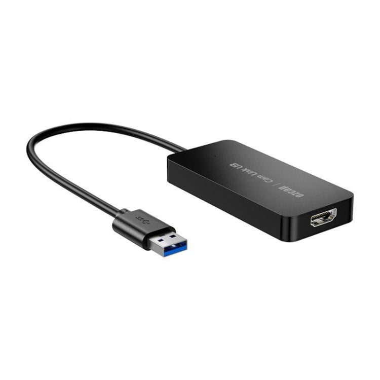 Scheda acquisizione video Ezcap 370 4K HDMI a USB 3.0
