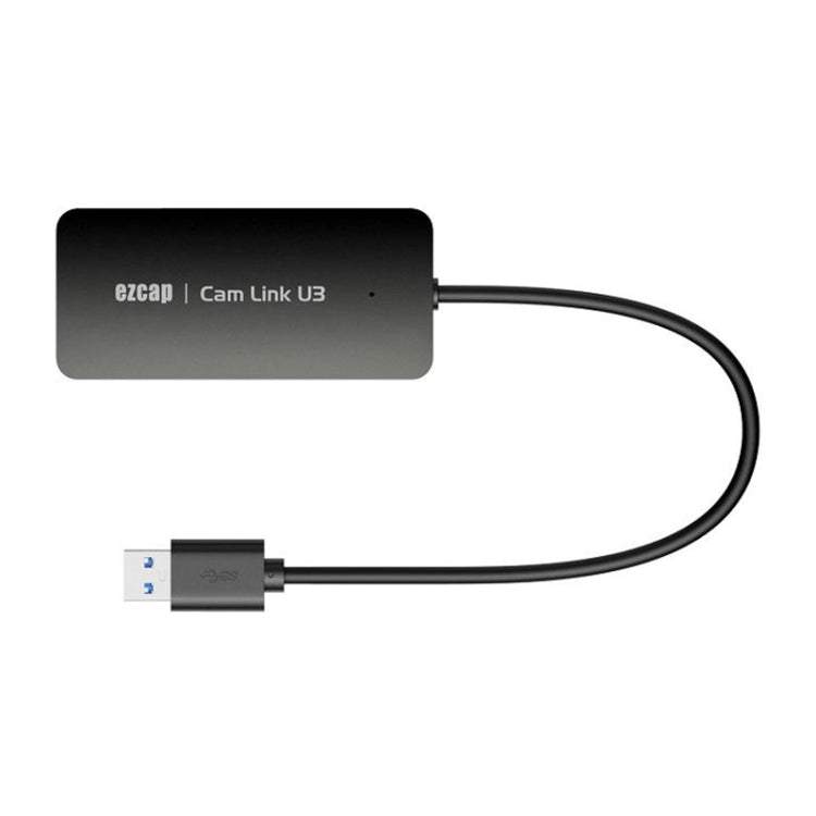 Scheda acquisizione video Ezcap 370 4K HDMI a USB 3.0