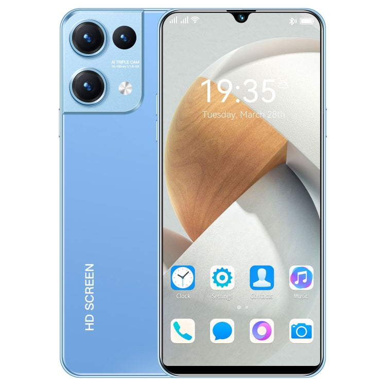 Smartphone Reno9 Pro 6,49" Android 8.1 2GB 16GB