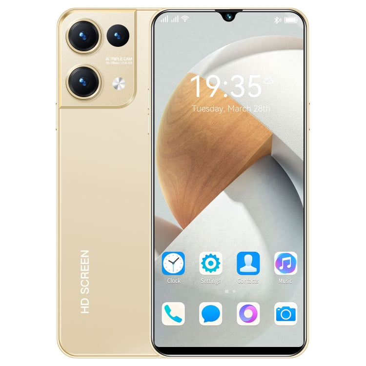 Smartphone Reno9 Pro 6,49" Android 8.1 2GB 16GB
