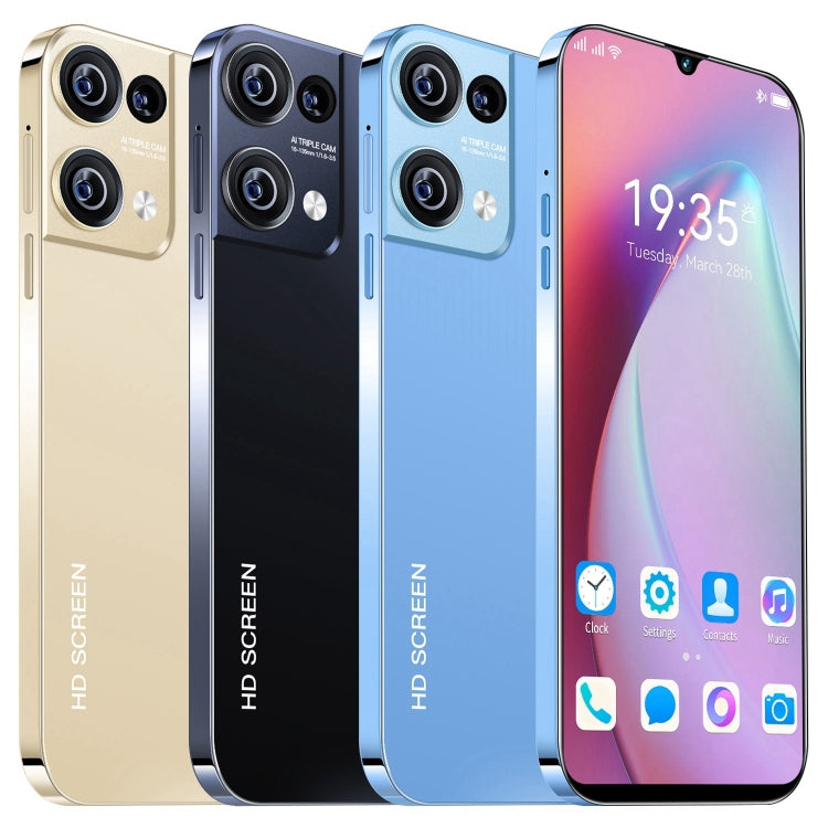 Smartphone Reno9 Pro 6,49" Android 8.1 2GB 16GB
