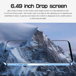Smartphone Reno9 Pro 6,49" Android 8.1 2GB 16GB