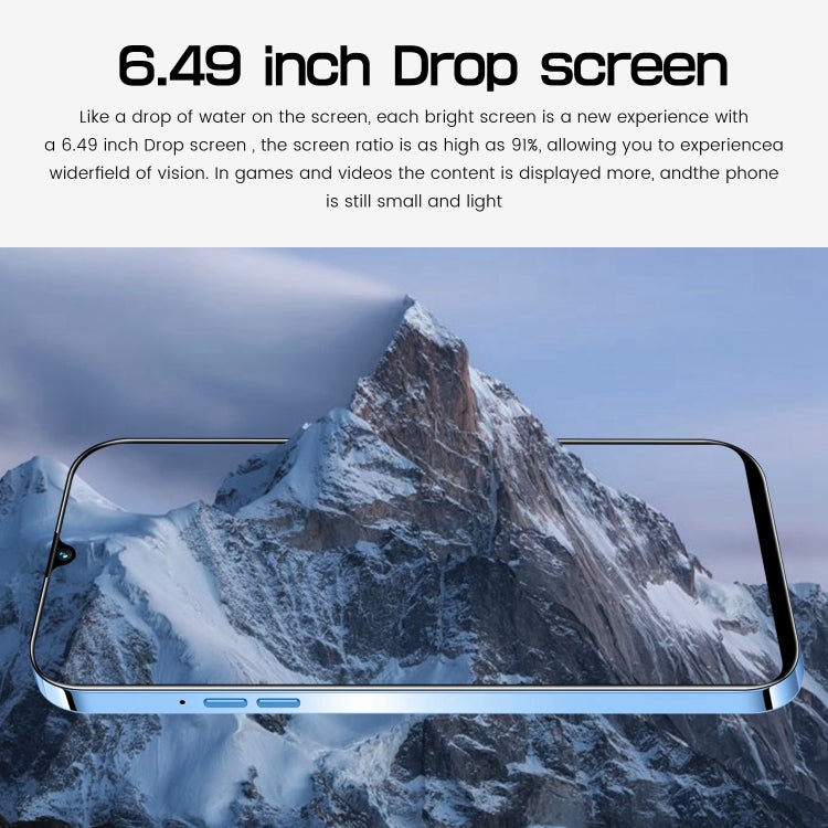 Smartphone Reno9 Pro 6,49" Android 8.1 2GB 16GB