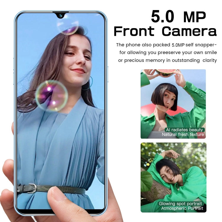 Smartphone Reno9 Pro 6,49" Android 8.1 2GB 16GB