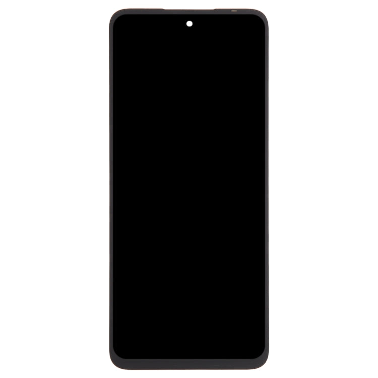 Schermo LCD originale con digitalizzatore assemblaggio completo, For Xiaomi Poco C50