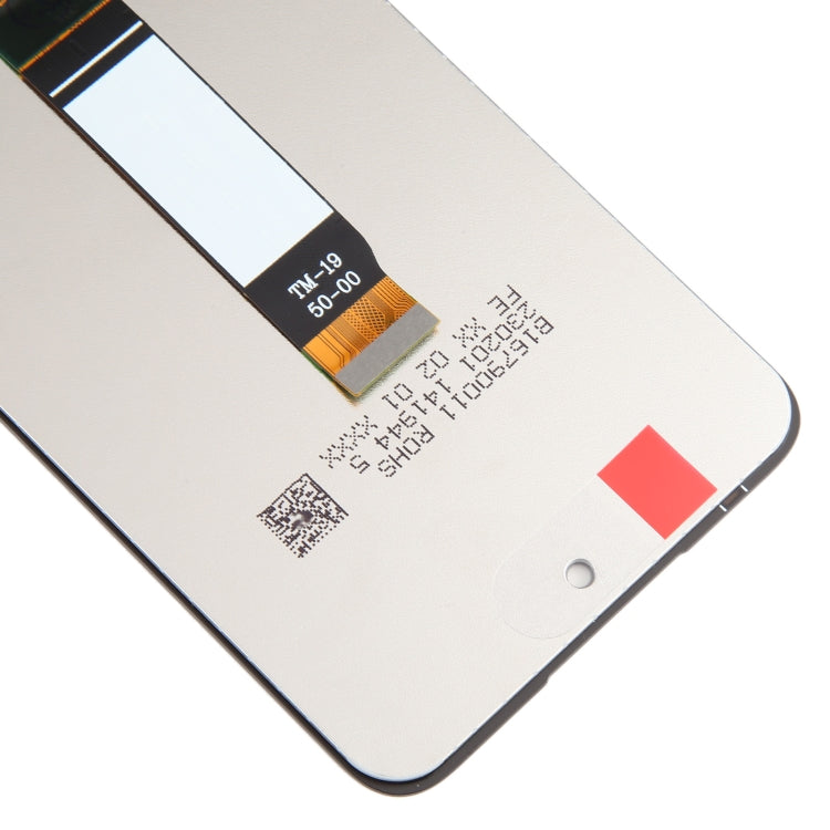 Schermo LCD originale con digitalizzatore assemblaggio completo, For Xiaomi Poco C50
