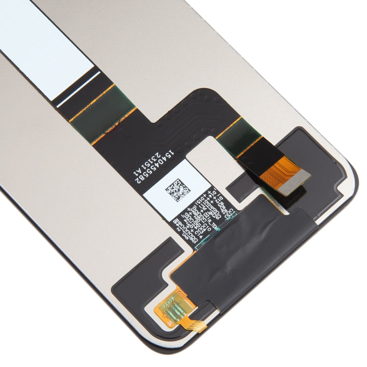 Schermo LCD originale con digitalizzatore assemblaggio completo, For Xiaomi Poco C50