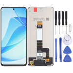 Schermo LCD originale con digitalizzatore assemblaggio completo, For Xiaomi Poco C50