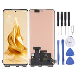 Schermo LCD AMOLED originale con digitalizzatore per OPPO F19s