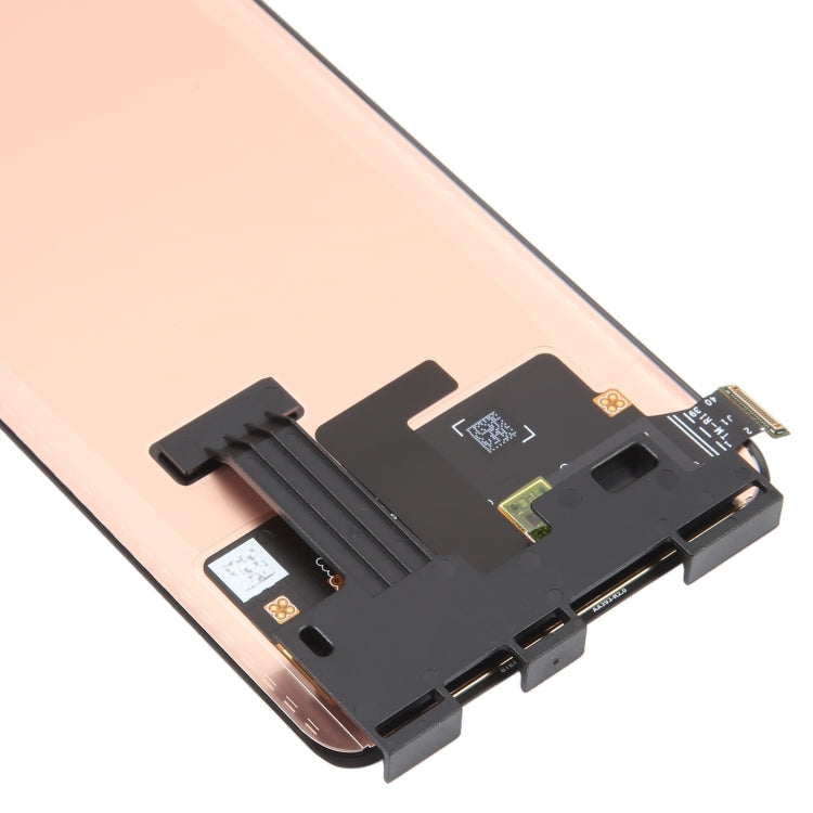 Schermo LCD AMOLED originale con digitalizzatore per OPPO F19s