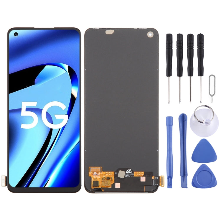 Schermo AMOLED Realme con digitalizzatore per 24 modelli - immagine 28