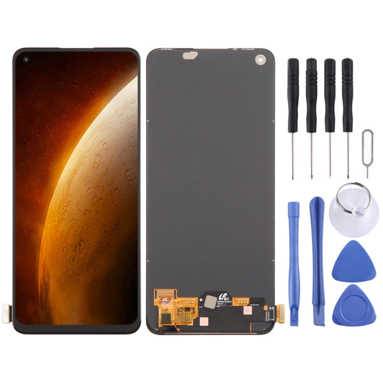Schermo AMOLED Realme con digitalizzatore per 24 modelli - immagine 22