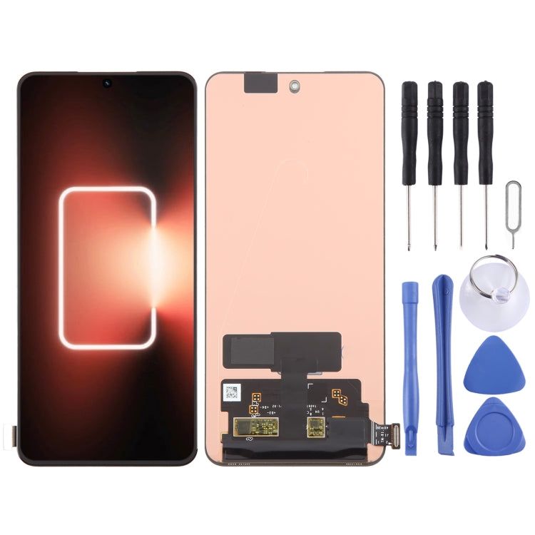 Schermo AMOLED Realme con digitalizzatore per 24 modelli - immagine 26
