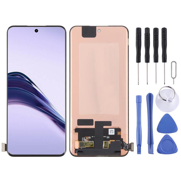 Schermo AMOLED Realme con digitalizzatore per 24 modelli - immagine 11