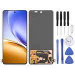 Schermo AMOLED Realme con digitalizzatore per 24 modelli - immagine 7