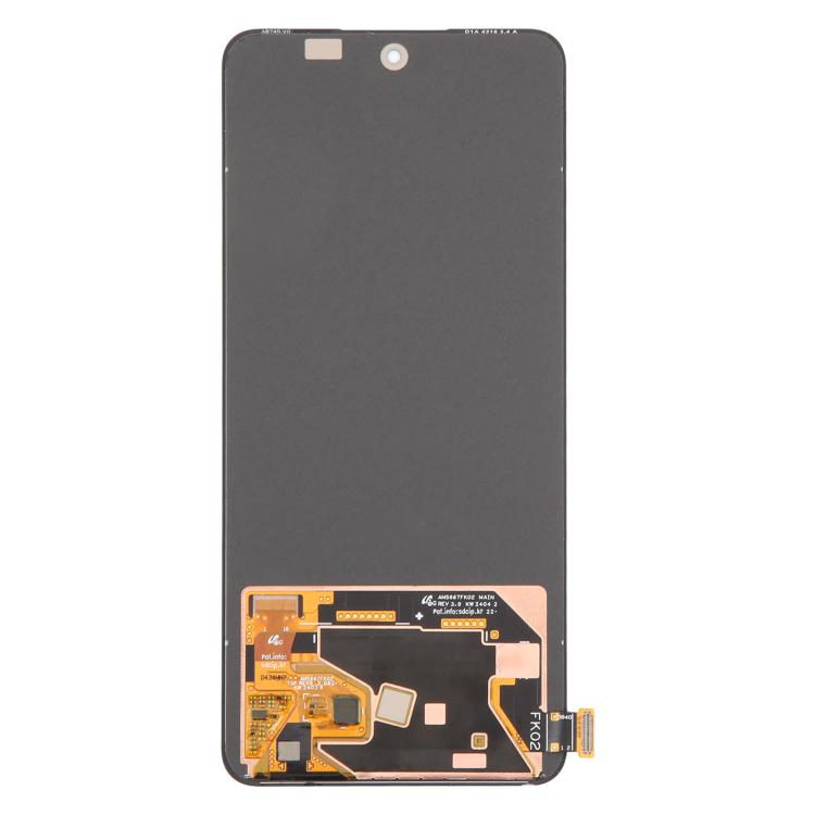Schermo AMOLED Realme con digitalizzatore per 24 modelli - immagine 3