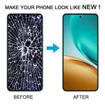 Schermo AMOLED Realme con digitalizzatore per 24 modelli - immagine 6