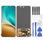 Schermo AMOLED Realme con digitalizzatore per 24 modelli