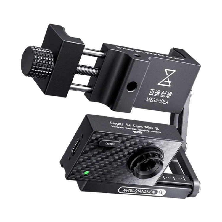 Termocamera a infrarossi per microscopio Mega-Idea Mini S
