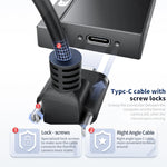 Termocamera a infrarossi per microscopio Mega-Idea Mini S - immagine 3