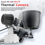 Termocamera a infrarossi per microscopio Mega-Idea Mini S - immagine 4