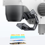 Termocamera a infrarossi per microscopio Mega-Idea Mini S - immagine 6